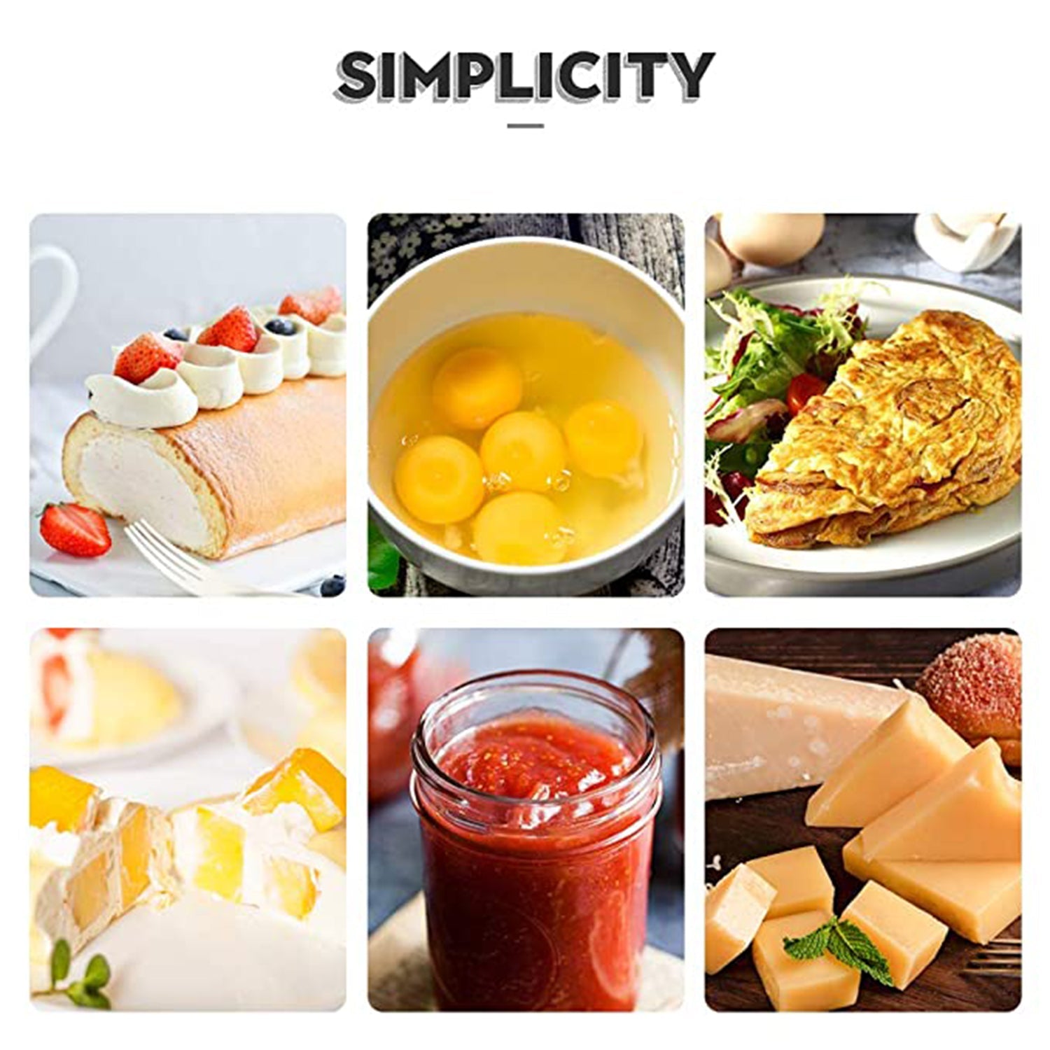 2930 Manual Whisk Mixer Silicone Whisk, Cream Whisk, Flour Mixer, Rotary Egg Mixer, Kitchen Baking Tool. DeoDap 2930 Manual Whisk Mixer Silicone Whisk, Cream Whisk, Flour Mixer, Rotary Egg Mixer, Kitchen Baking Tool. DeoDap
